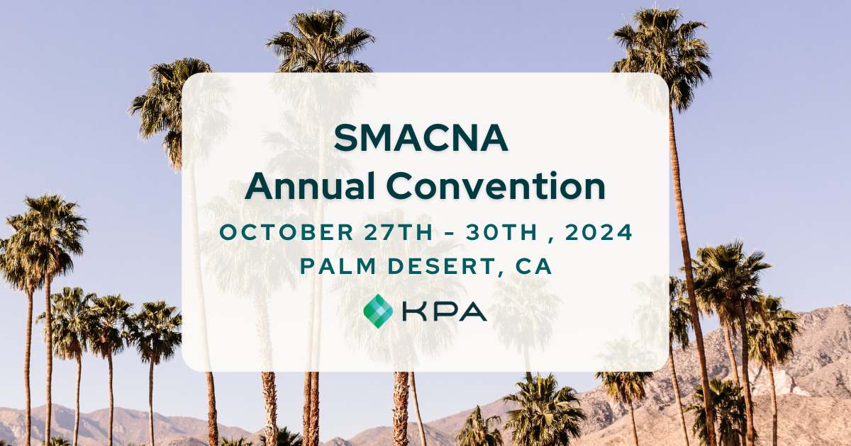 SMACNA Annual Convention