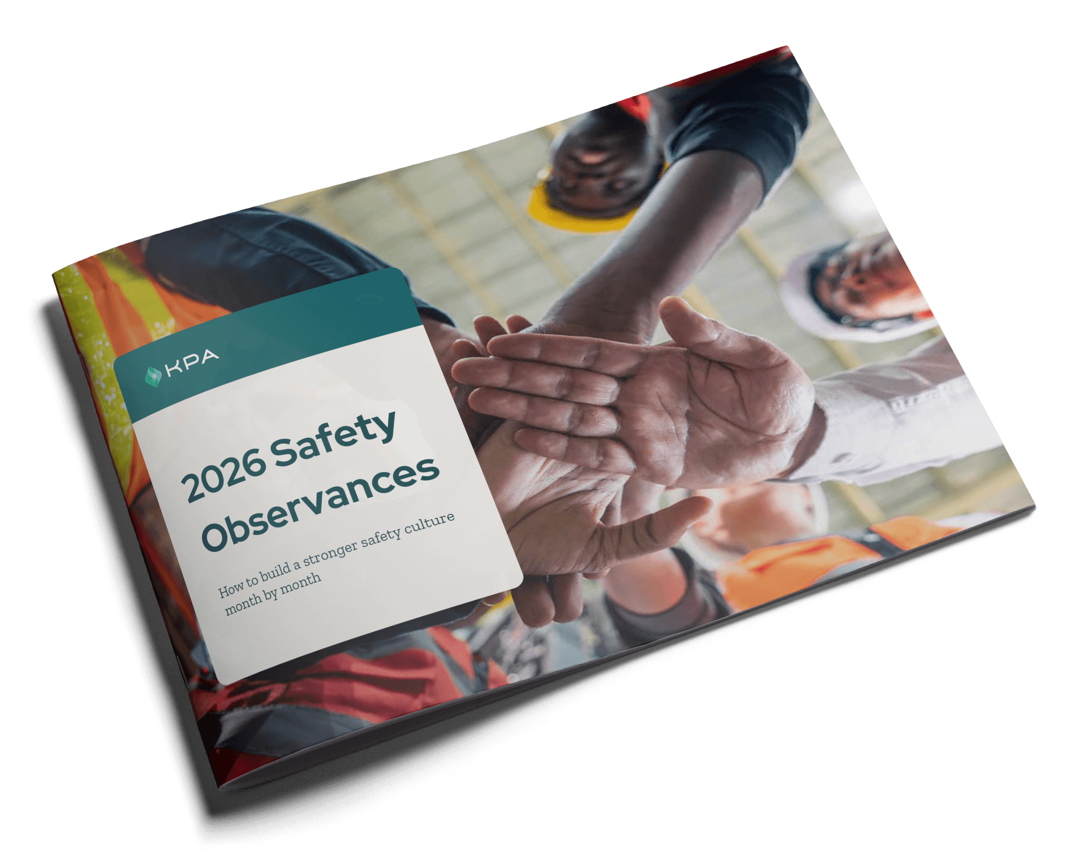 2026 Safety Observances - KPA