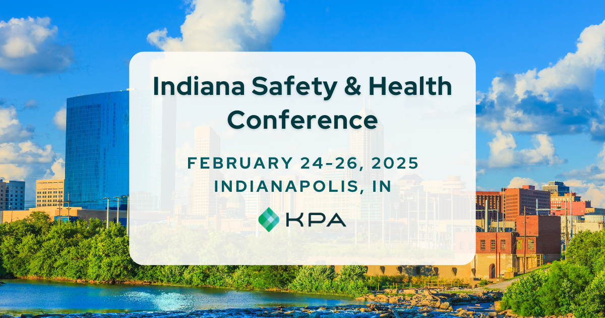 Indiana Safety & Health Conference