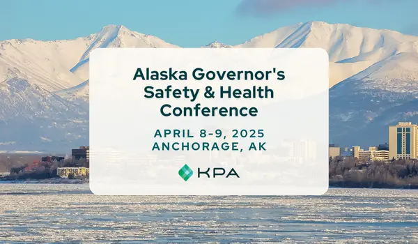 Alaska Governor's Safety & Health Conference - KPA