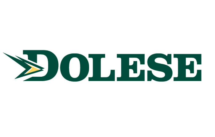 Dolese Logo