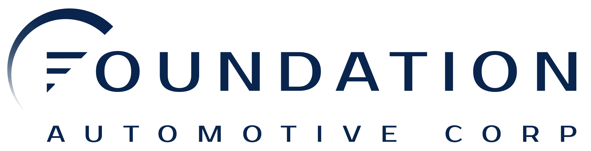 foundation automotive logo