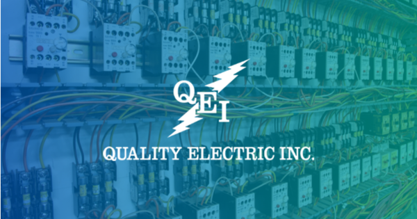 Quality Electric Customer Story