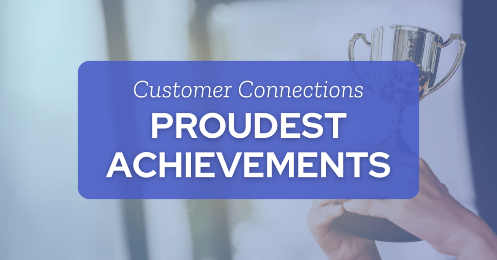 customer proudest achievements - KPA safety software