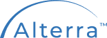 Alterra Logo