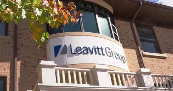 Leavitt group