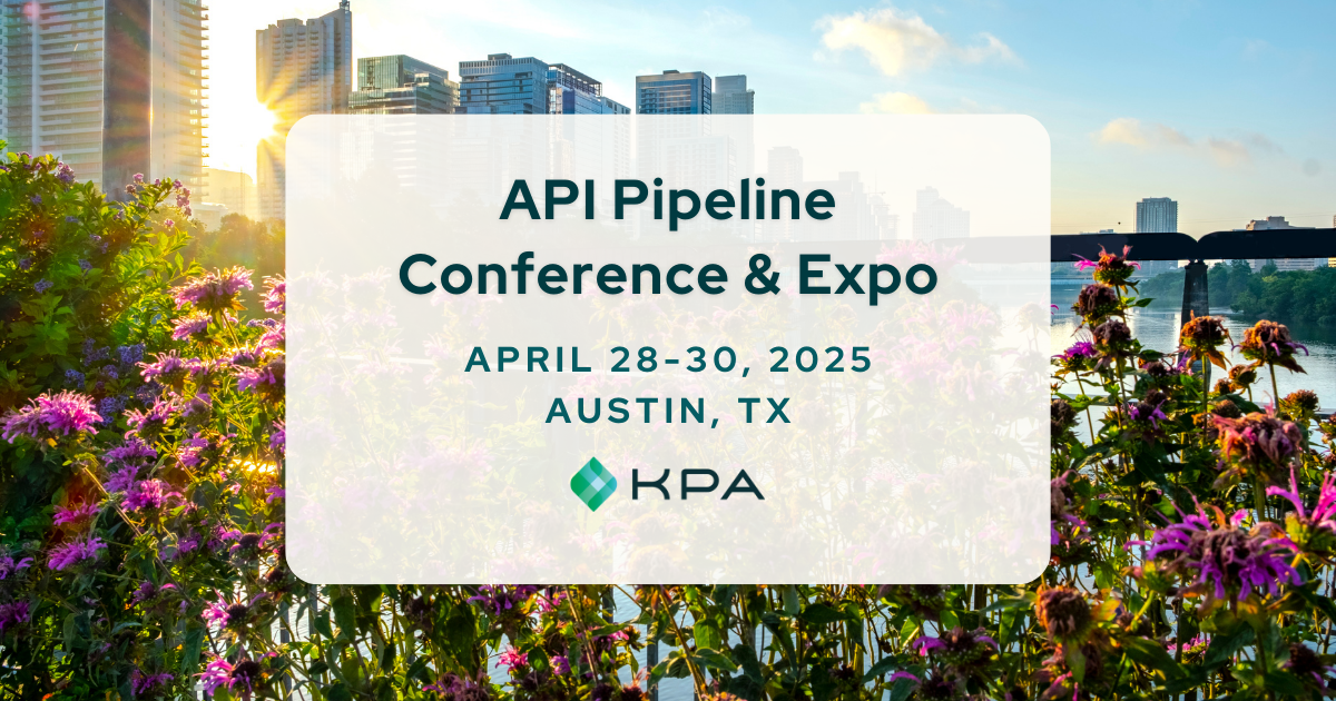 API Pipeline Conference & Expo