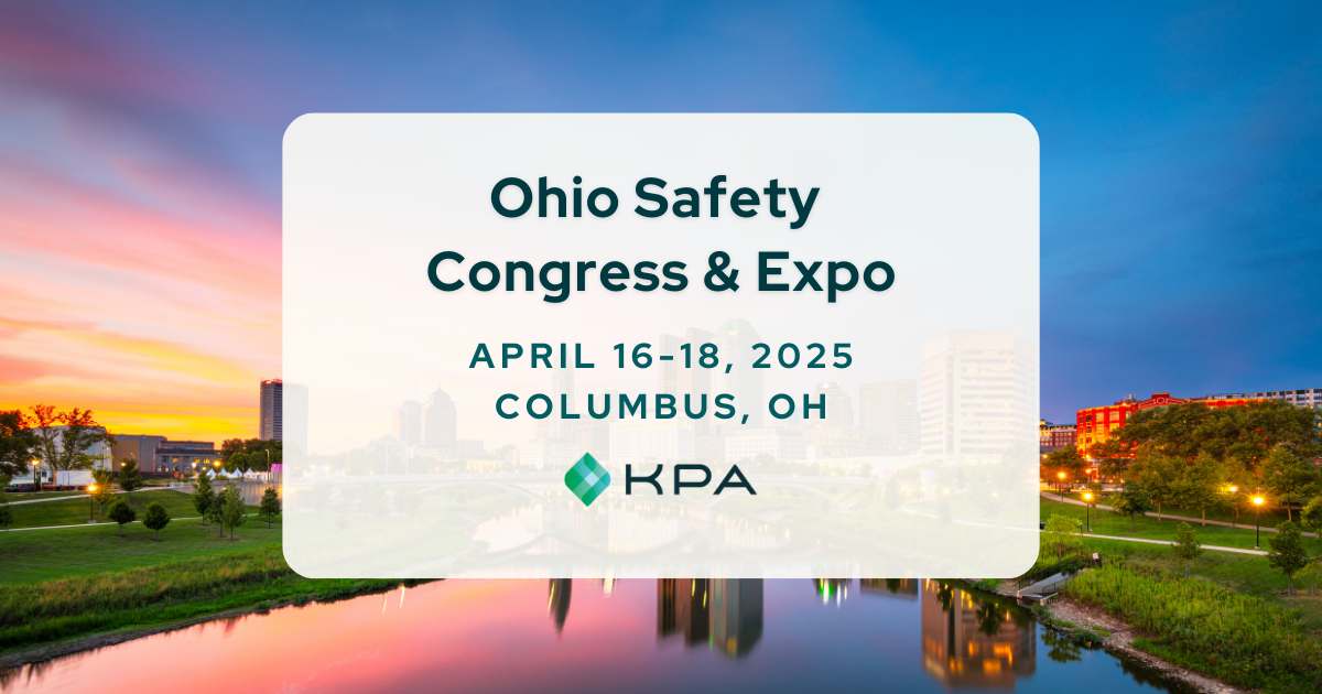 Ohio Safety Congress & Expo