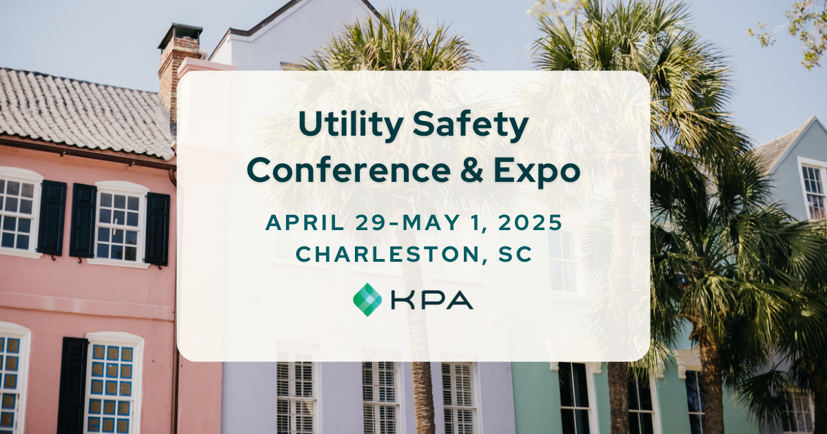 Utility Safety Conference & Expo