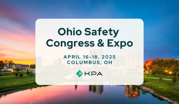 Ohio Safety Congress & Expo - KPA