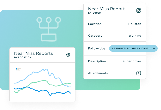 mobile simplify and streamline