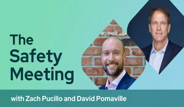 First-Year Focus: Safety for New Hires with Zach Pucillo and David Pomaville - KPA Safety Webinar