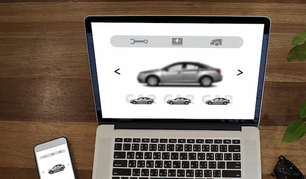 car-rental-salesman-automobile - KPA dealership safety