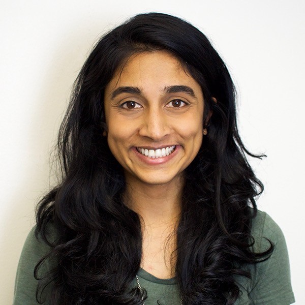 Monica Patel headshot - KPA