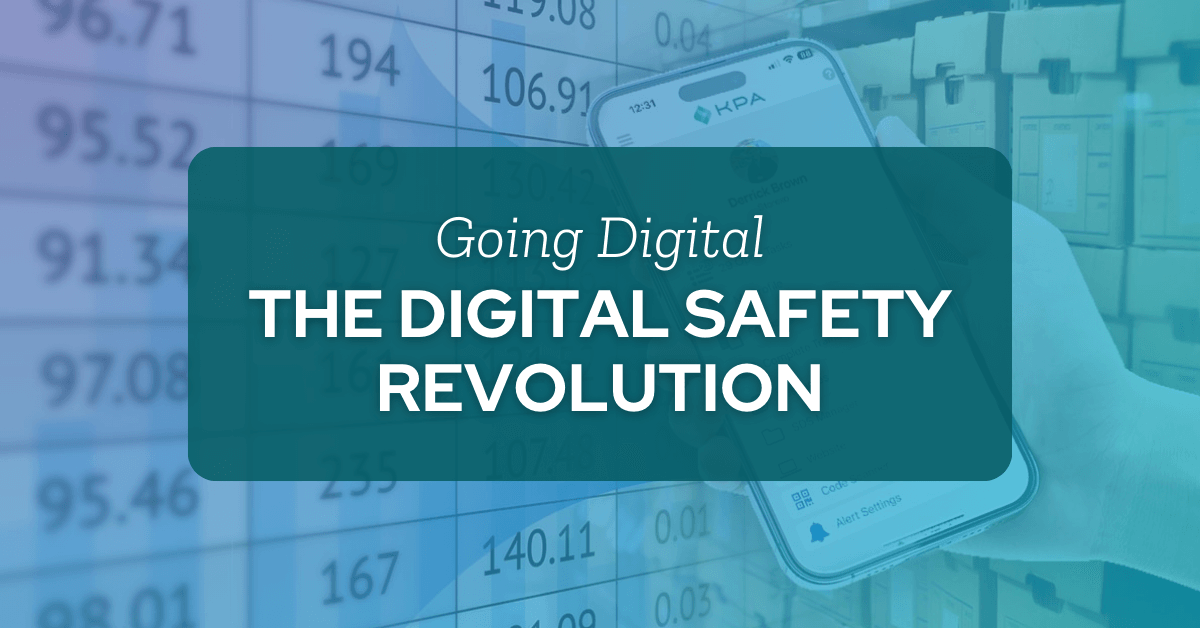 digital safety transformation article