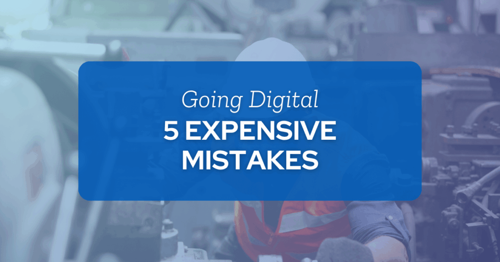 Discover the 5 costly mistakes keeping your safety program stuck in manual processes.