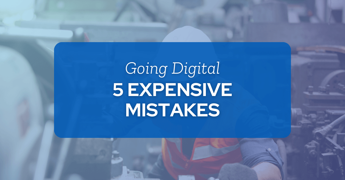 Discover the 5 costly mistakes keeping your safety program stuck in manual processes.