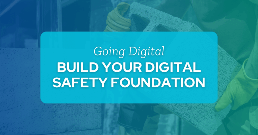 How to Launch EHS Software Successfully: Your Digital Safety Foundation