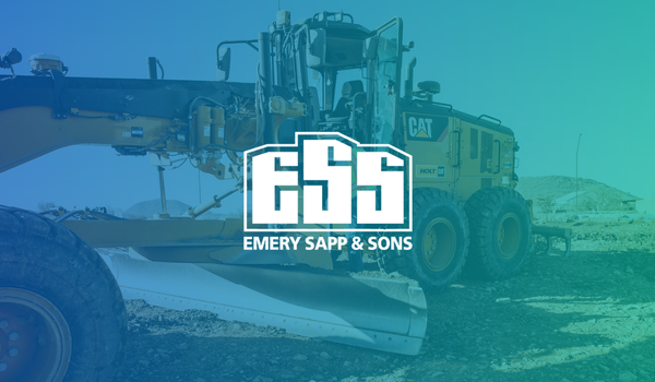 Emery sapp and sons case study