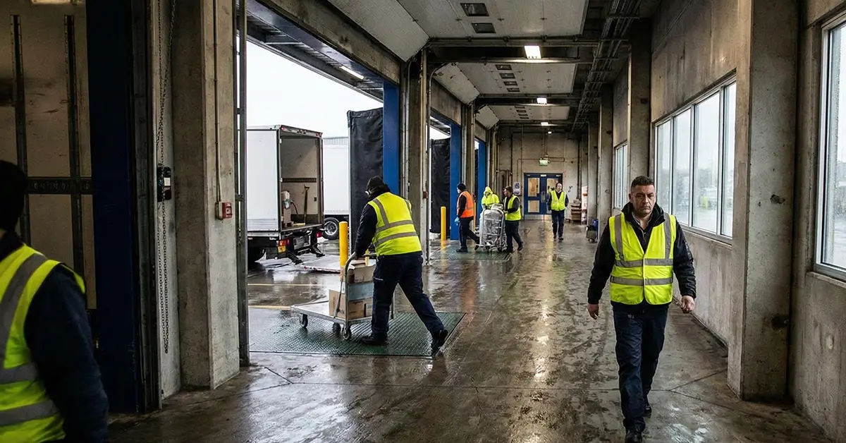 From Static to Predictive: AI and the Future of EHS Data Analysis