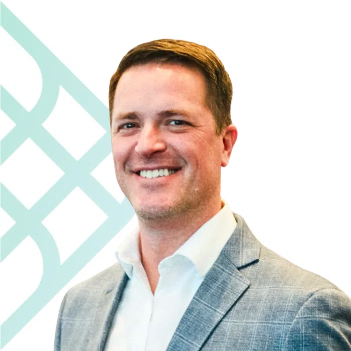Adam Crowell, Chief Legal & Strategy Officer