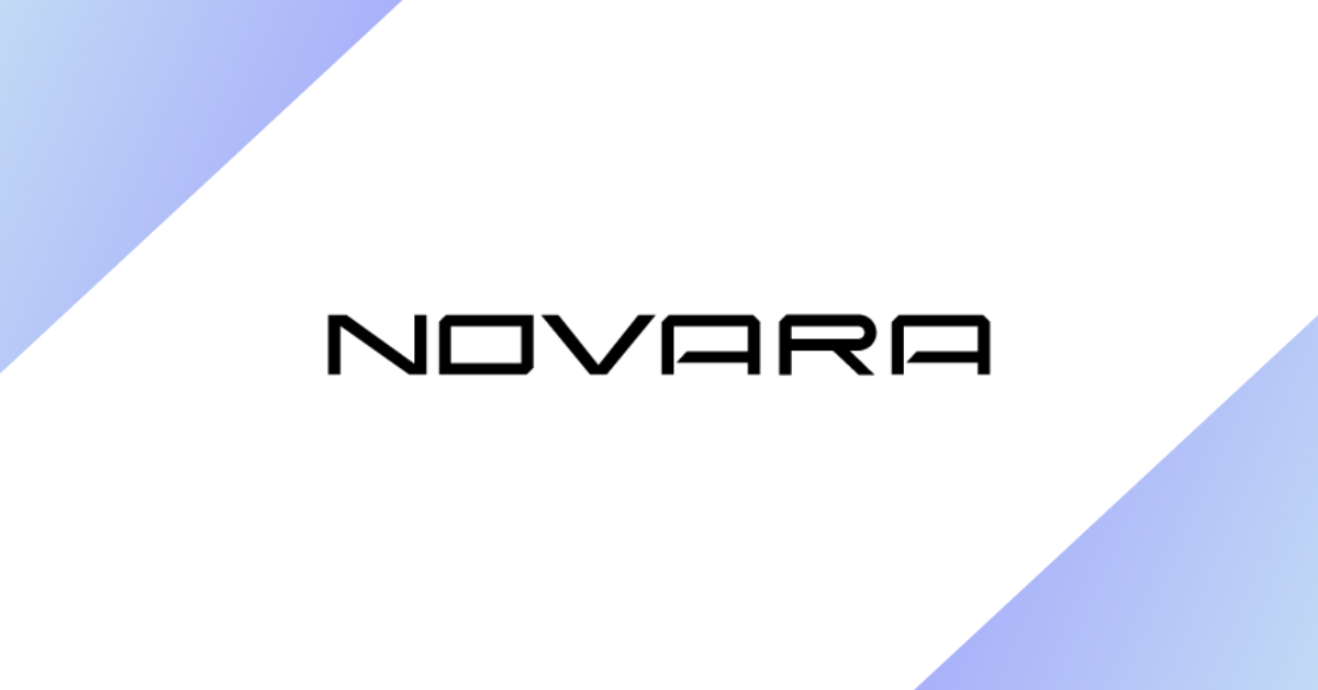 Novara Press Release