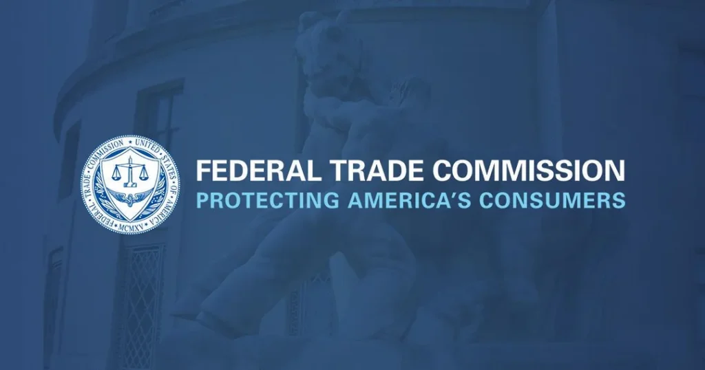 FTC emblem