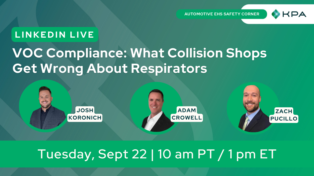 voc ehs li live sep 2026